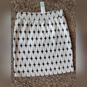New with tags, stitch fix skirt